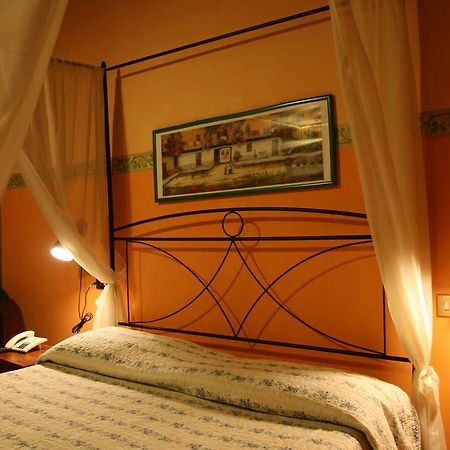 Agriturismo Oasi Verde Mengara Hotel Gubbio Eksteriør billede