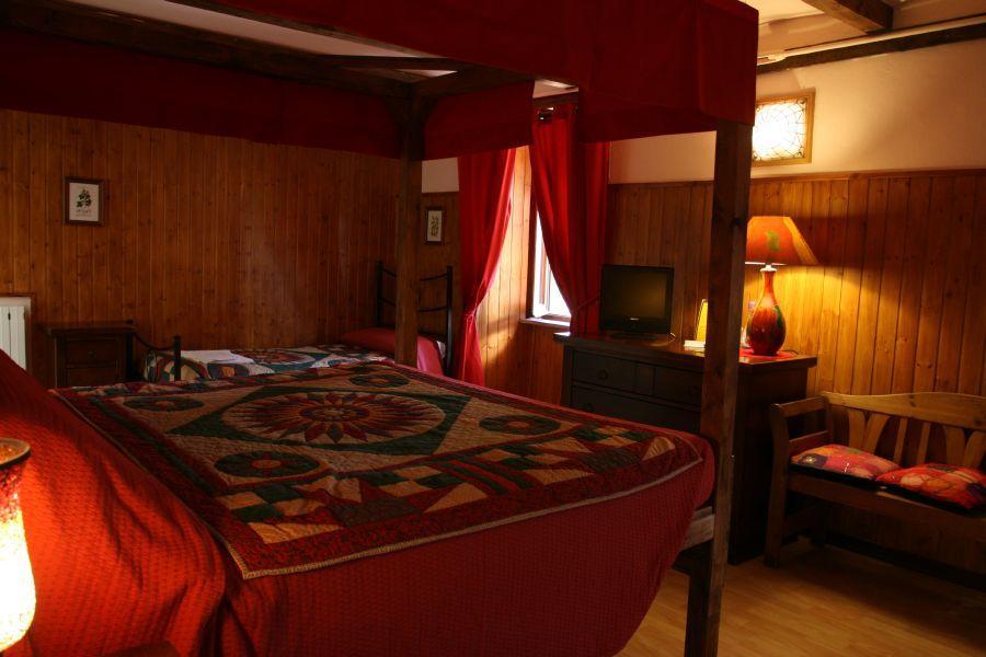 Agriturismo Oasi Verde Mengara Hotel Gubbio Eksteriør billede