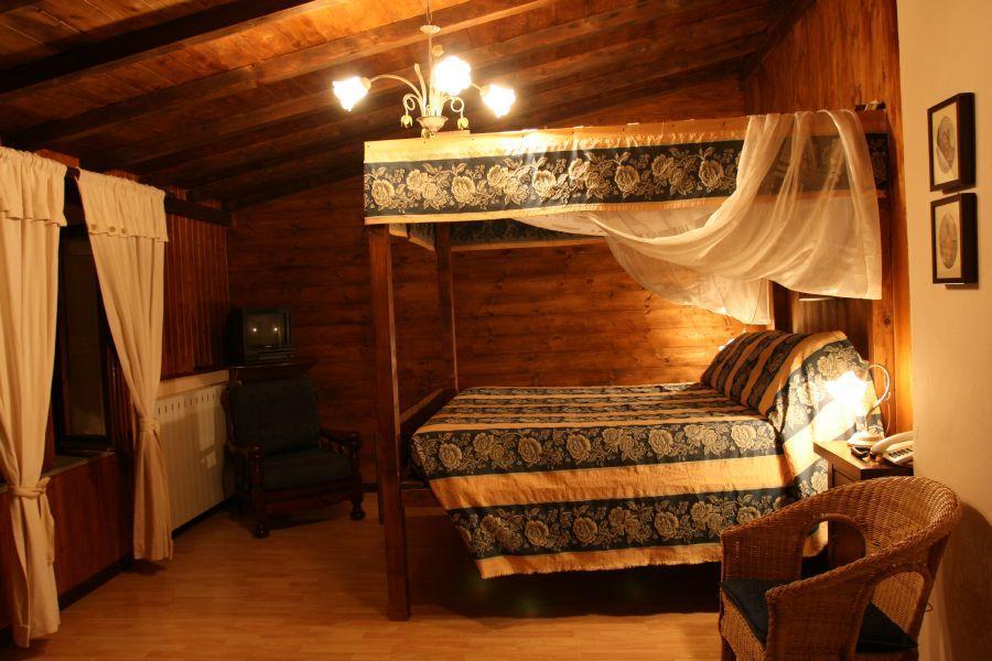 Agriturismo Oasi Verde Mengara Hotel Gubbio Eksteriør billede