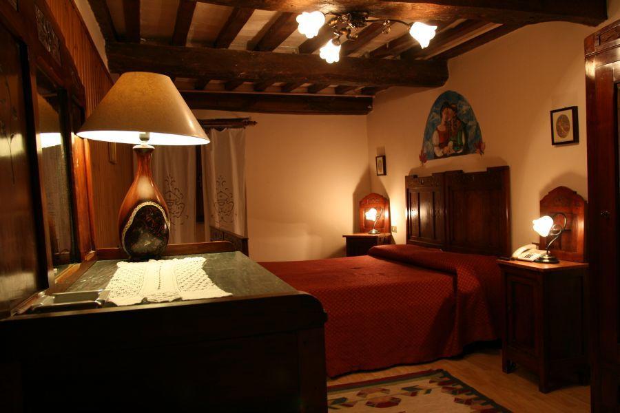 Agriturismo Oasi Verde Mengara Hotel Gubbio Eksteriør billede