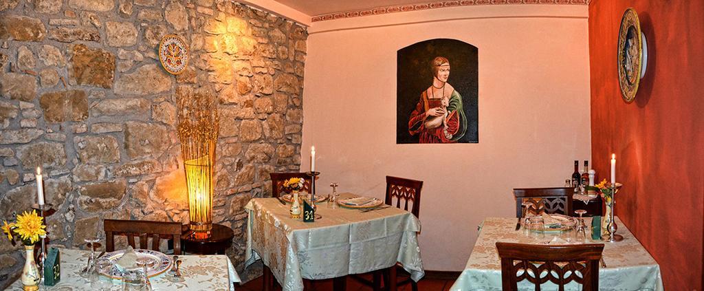 Agriturismo Oasi Verde Mengara Hotel Gubbio Eksteriør billede